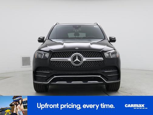 2020 Mercedes-Benz GLE 450 GLE 450