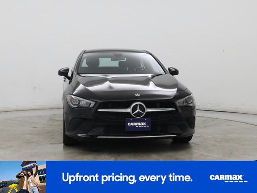 2023 Mercedes-Benz CLA 250 