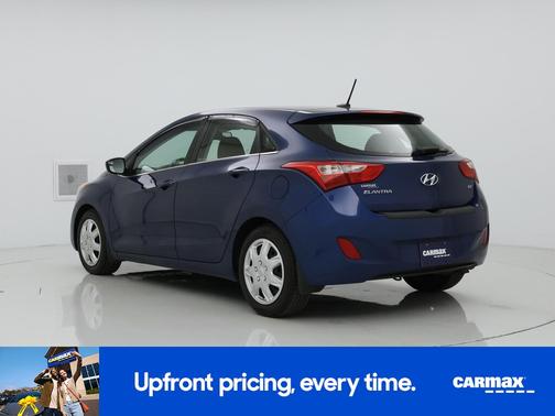 2016 Hyundai Elantra GT GT