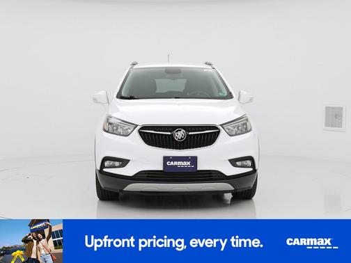 2019 Buick Encore Sport Touring