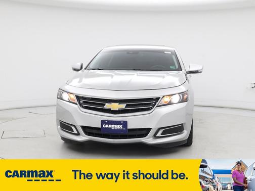 2015 Chevrolet Impala LT