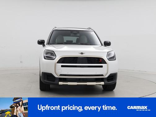 2025 MINI Countryman S ALL4