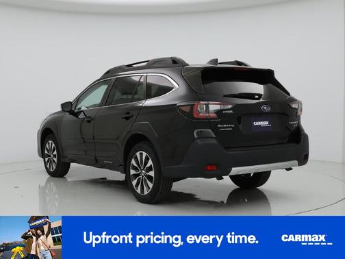 2023 Subaru Outback Limited XT