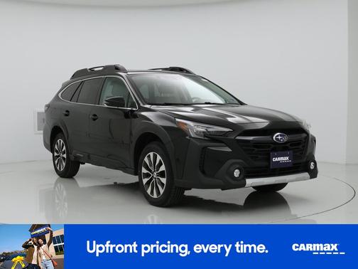 2023 Subaru Outback Limited XT