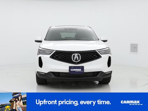 2023 Acura RDX SH-AWD A-Spec Advance