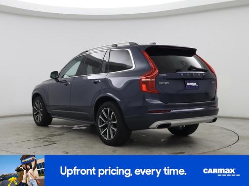 2019 Volvo XC90 T6 Momentum