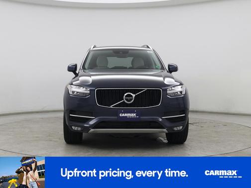 2019 Volvo XC90 T6 Momentum