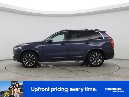 2019 Volvo XC90 T6 Momentum