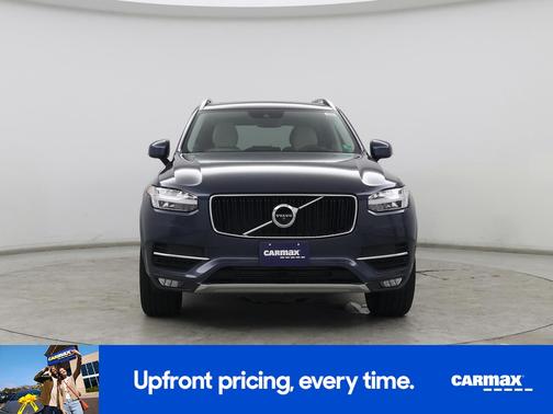 2019 Volvo XC90 T6 Momentum