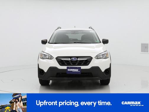 2023 Subaru Crosstrek 