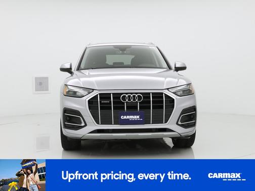 2022 Audi Q5 Premium Plus