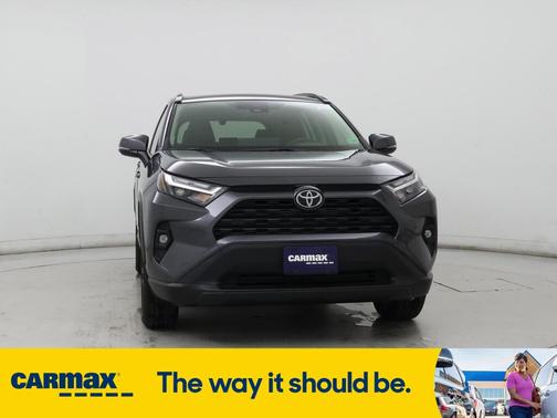 2025 Toyota RAV4 Hybrid XLE Premium