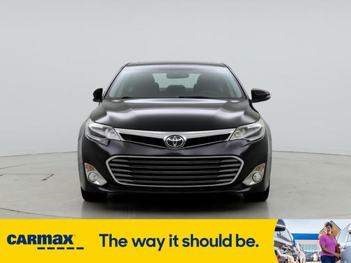 2014 Toyota Avalon Limited
