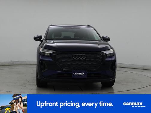 2025 Audi Q4 e-tron Prestige