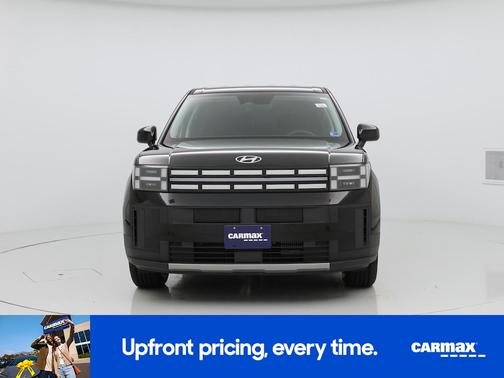 2024 Hyundai SANTA FE SE