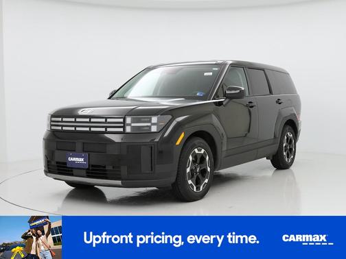 2024 Hyundai SANTA FE SE