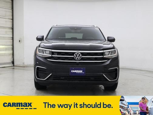 2023 Volkswagen Atlas Cross Sport SEL Premium R-Line