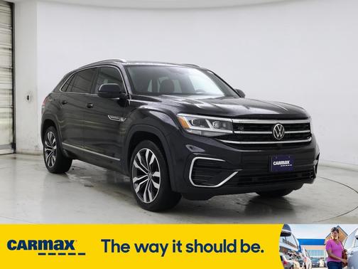 2023 Volkswagen Atlas Cross Sport SEL Premium R-Line
