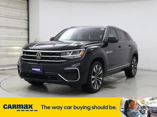 2023 Volkswagen Atlas Cross Sport SEL Premium R-Line