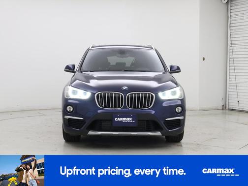 2017 BMW X1 XDrive28i