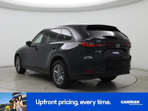 2024 Mazda CX-90 Turbo Preferred Plus