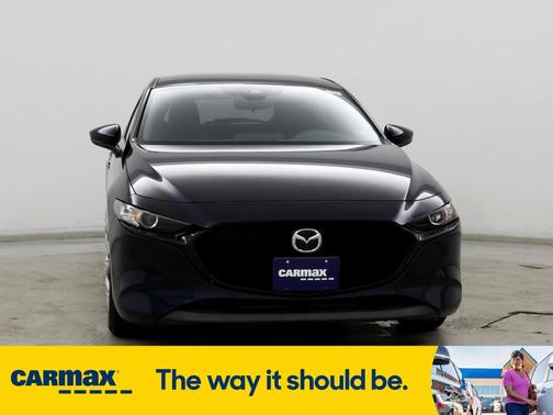 2022 Mazda Mazda3 Select