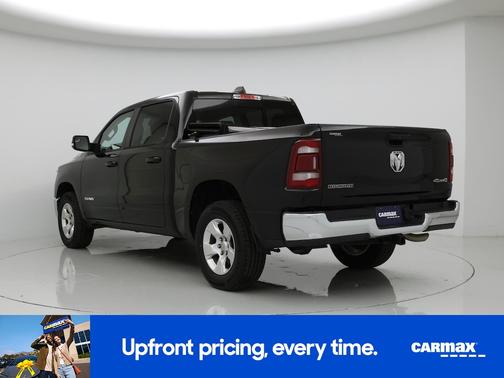 2021 RAM 1500 Bighorn