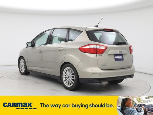 2016 Ford C-Max Energi SEL