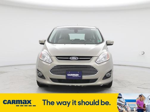 2016 Ford C-Max Energi SEL
