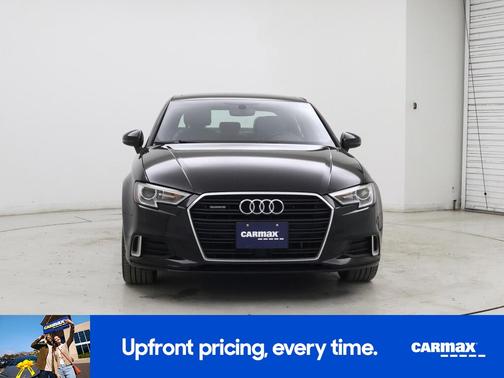 2017 Audi A3 Premium