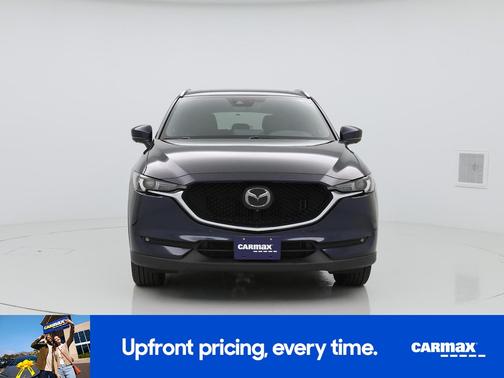 2021 Mazda CX-5 Signature