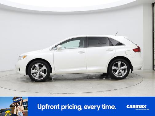 2015 Toyota Venza XLE