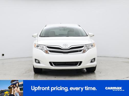 2015 Toyota Venza XLE