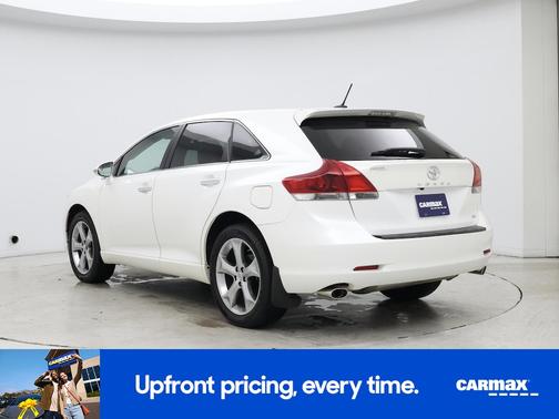 2015 Toyota Venza XLE