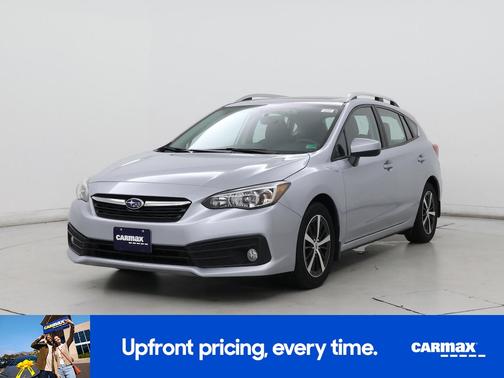 2023 Subaru Impreza Premium