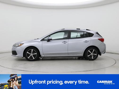 2023 Subaru Impreza Premium