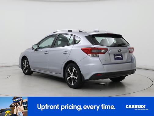 2023 Subaru Impreza Premium