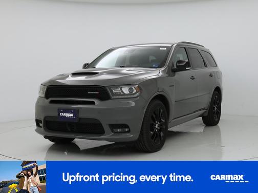 2020 Dodge Durango R/T