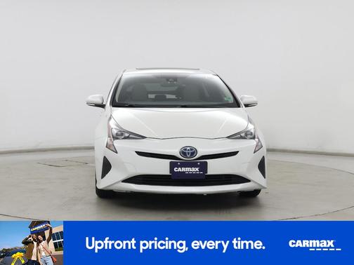 2016 Toyota Prius Four
