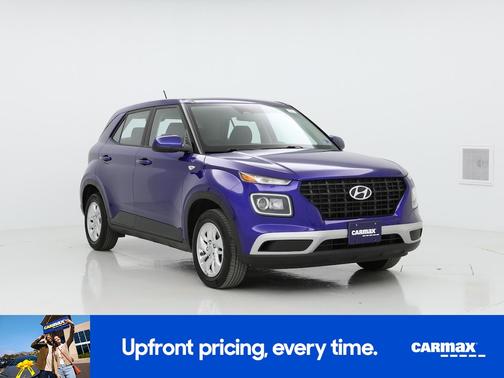 2023 Hyundai VENUE SE