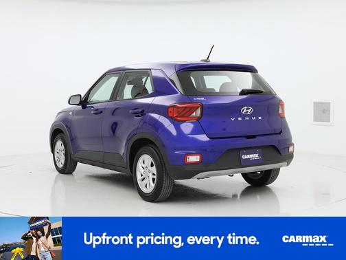 2023 Hyundai VENUE SE