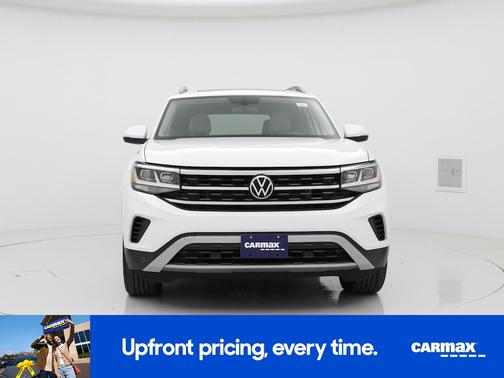 2023 Volkswagen Atlas SE w/Tech