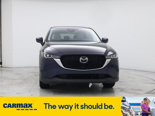 2022 Mazda CX-5 2.5 S Preferred Package