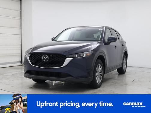 2022 Mazda CX-5 2.5 S Preferred Package
