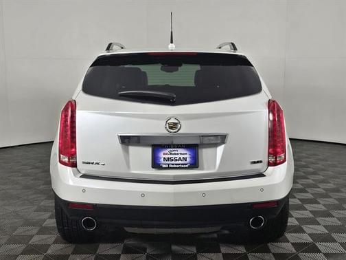 2014 Cadillac SRX Performance Collection