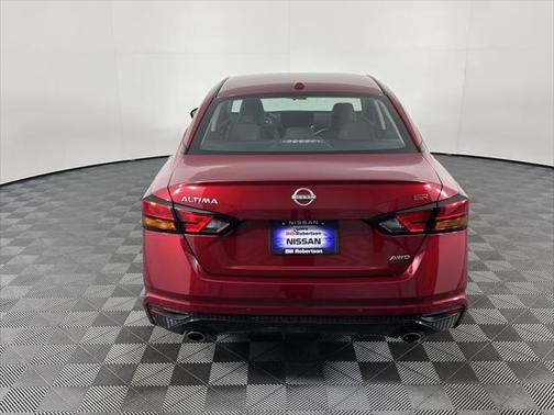 2024 Nissan Altima SR Intelligent AWD