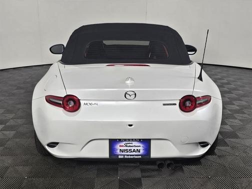 2024 Mazda MX-5 Miata Grand Touring