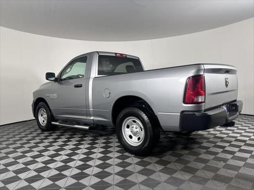 2019 RAM 1500 Tradesman