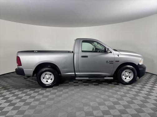 2019 RAM 1500 Tradesman