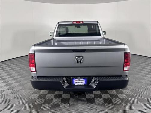 2019 RAM 1500 Tradesman